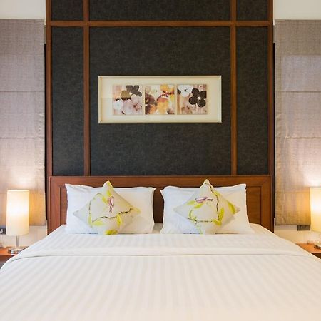 Villa Raeya Ao Nang Екстериор снимка