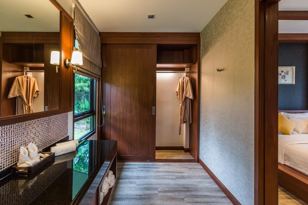 Villa Raeya Ao Nang Екстериор снимка