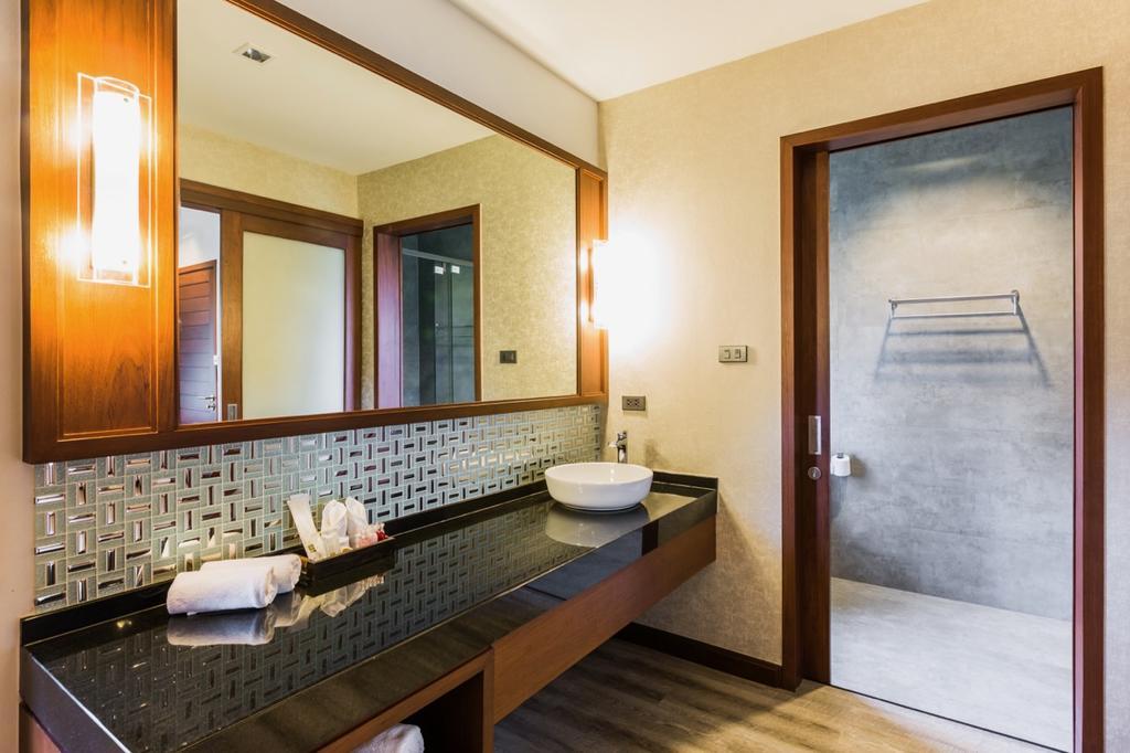 Villa Raeya Ao Nang Екстериор снимка