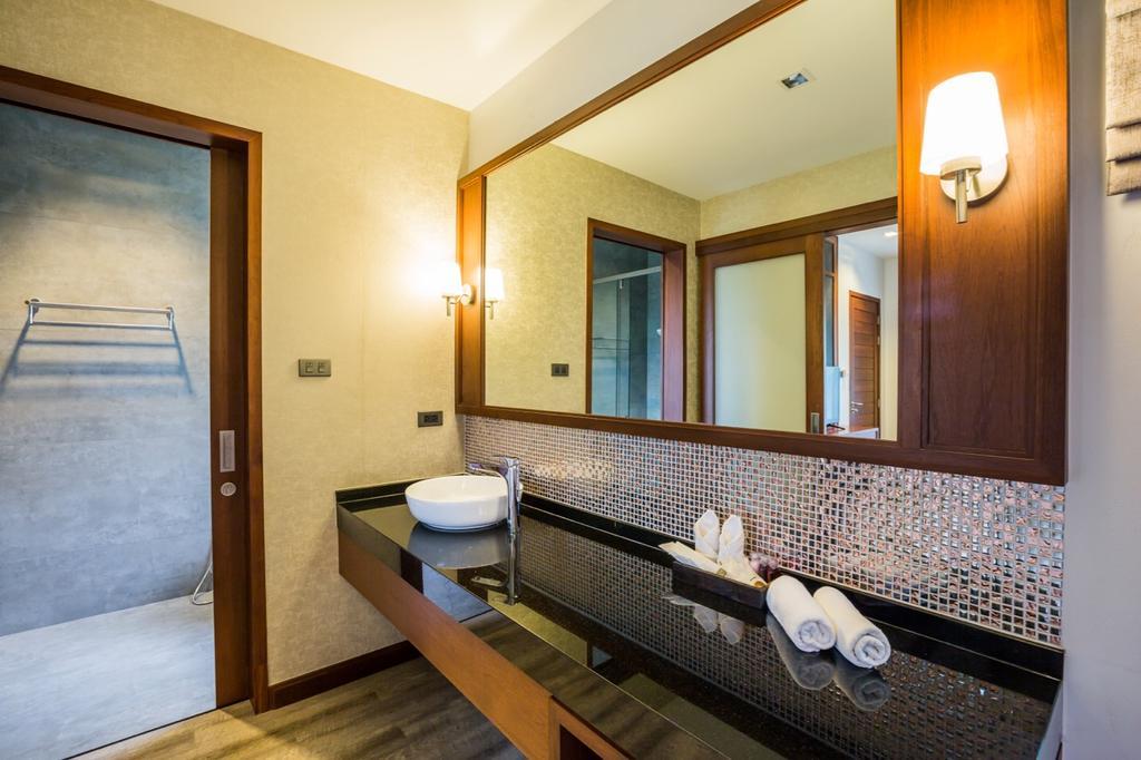 Villa Raeya Ao Nang Екстериор снимка