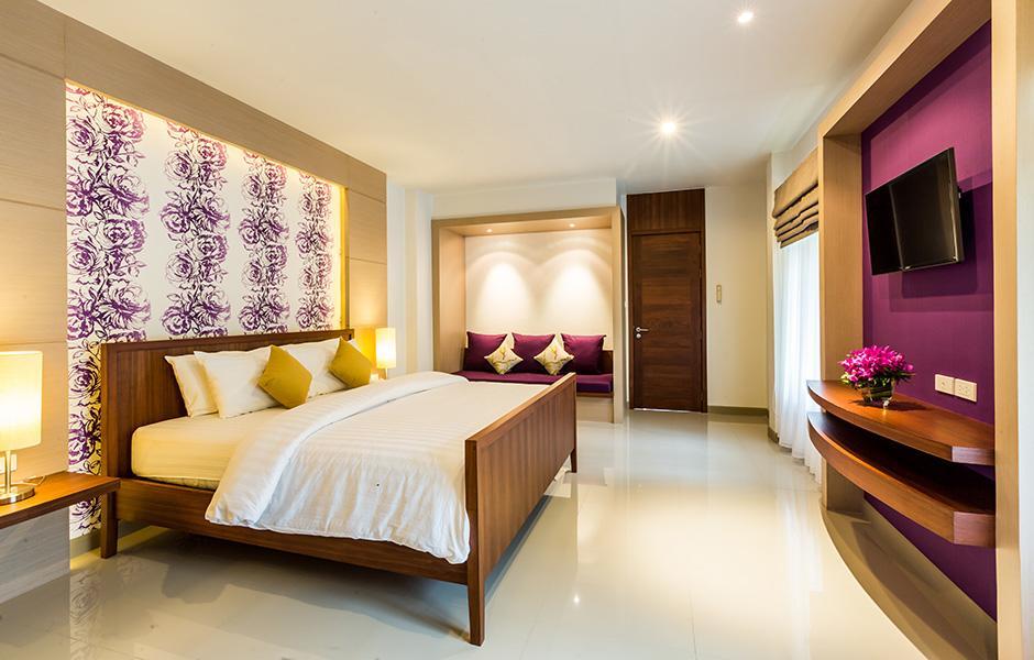 Villa Raeya Ao Nang Екстериор снимка