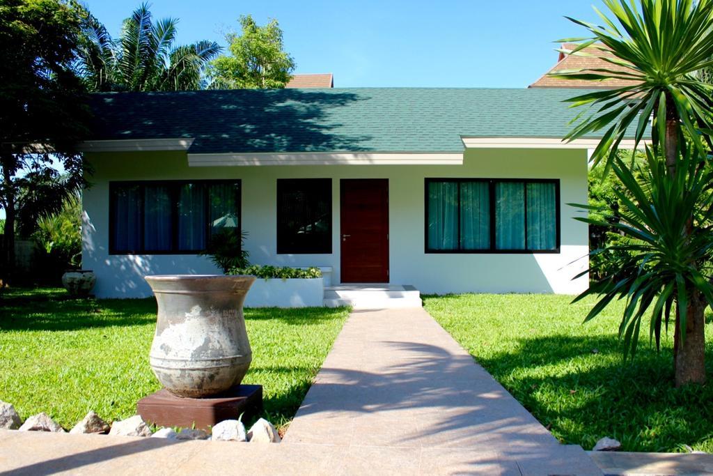 Villa Raeya Ao Nang Екстериор снимка