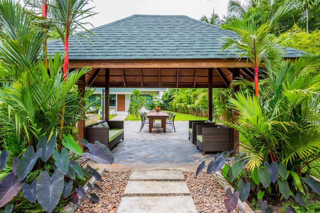 Villa Raeya Ao Nang Екстериор снимка