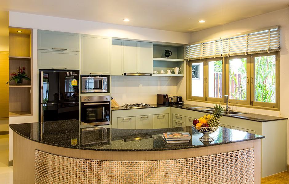 Villa Raeya Ao Nang Екстериор снимка