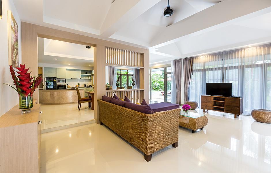 Villa Raeya Ao Nang Екстериор снимка