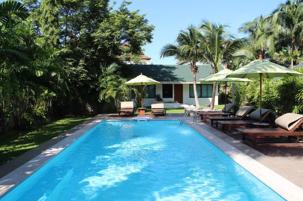 Villa Raeya Ao Nang Екстериор снимка