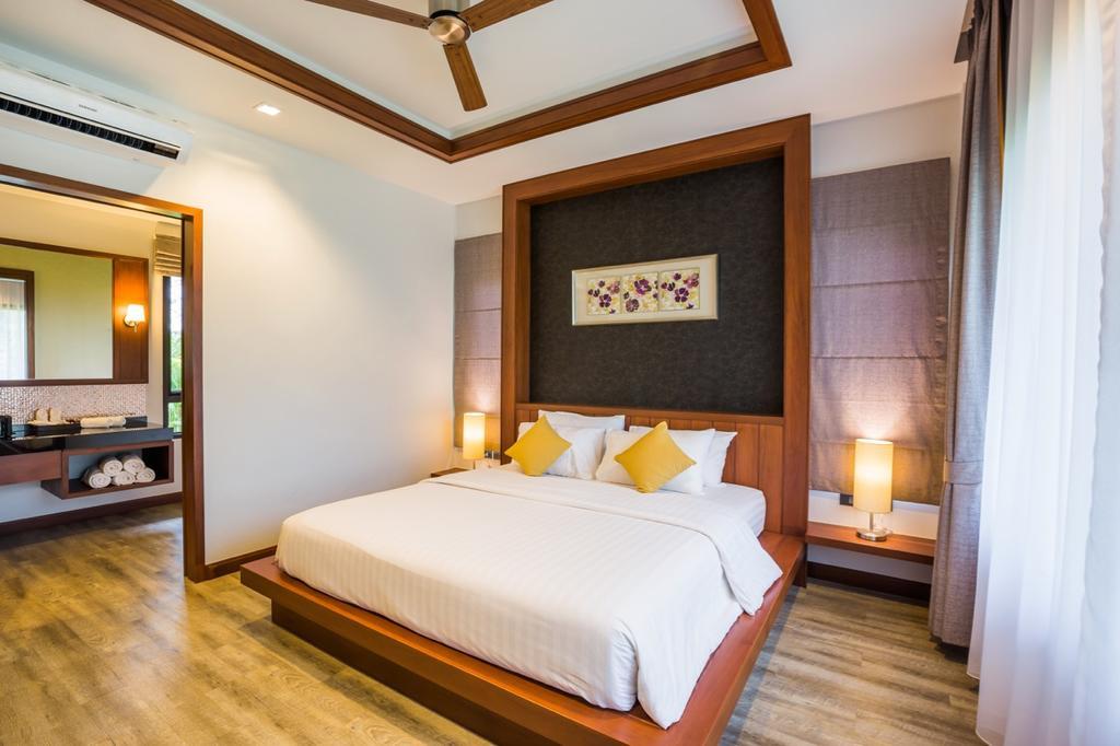 Villa Raeya Ao Nang Екстериор снимка