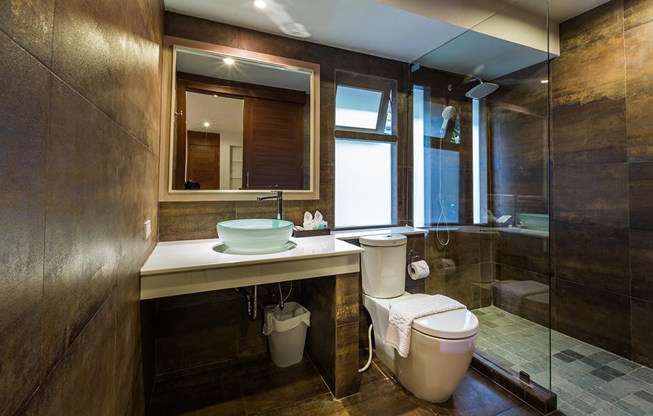 Villa Raeya Ao Nang Екстериор снимка