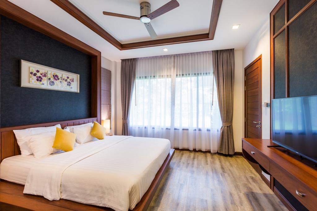 Villa Raeya Ao Nang Екстериор снимка