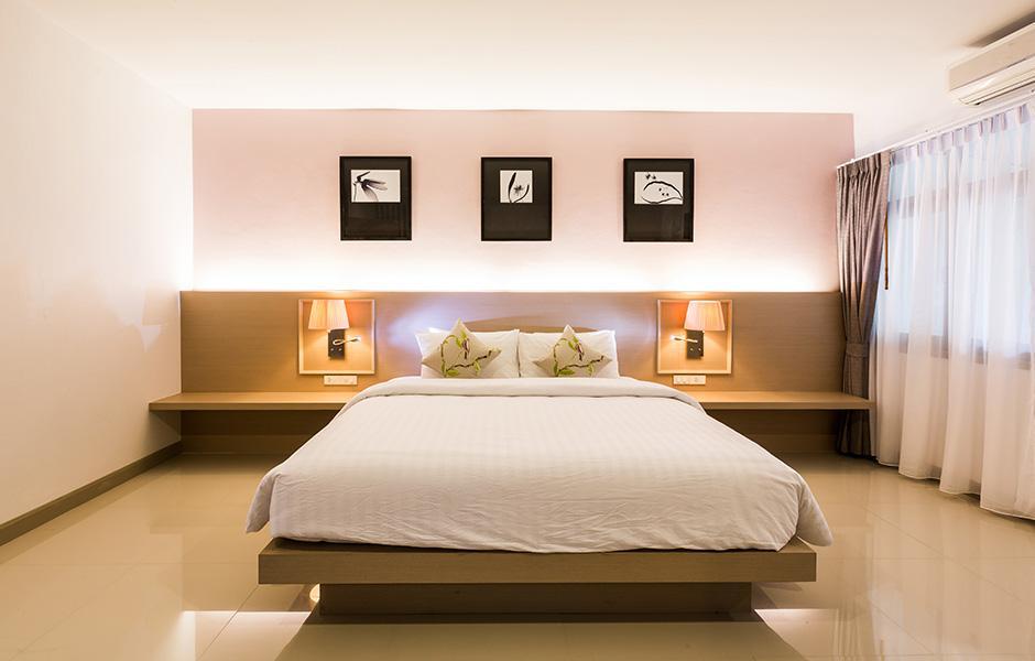 Villa Raeya Ao Nang Екстериор снимка