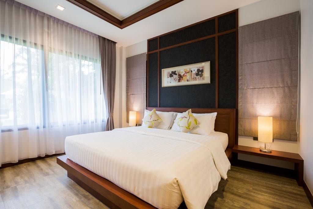 Villa Raeya Ao Nang Екстериор снимка