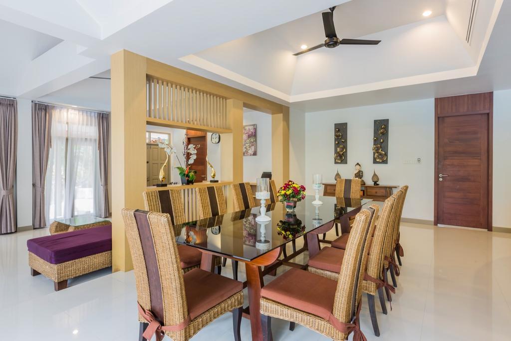 Villa Raeya Ao Nang Екстериор снимка