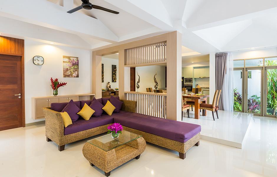 Villa Raeya Ao Nang Екстериор снимка